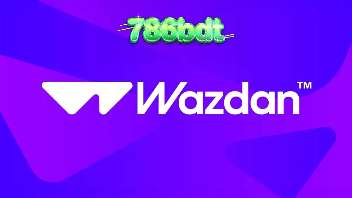 Wazdan স্লট গেমের Hold the Jackpot ফিচার ইন্টারফেস