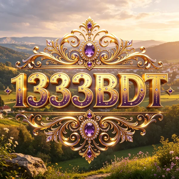 1333BDT