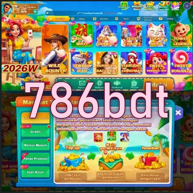 786bdt APK