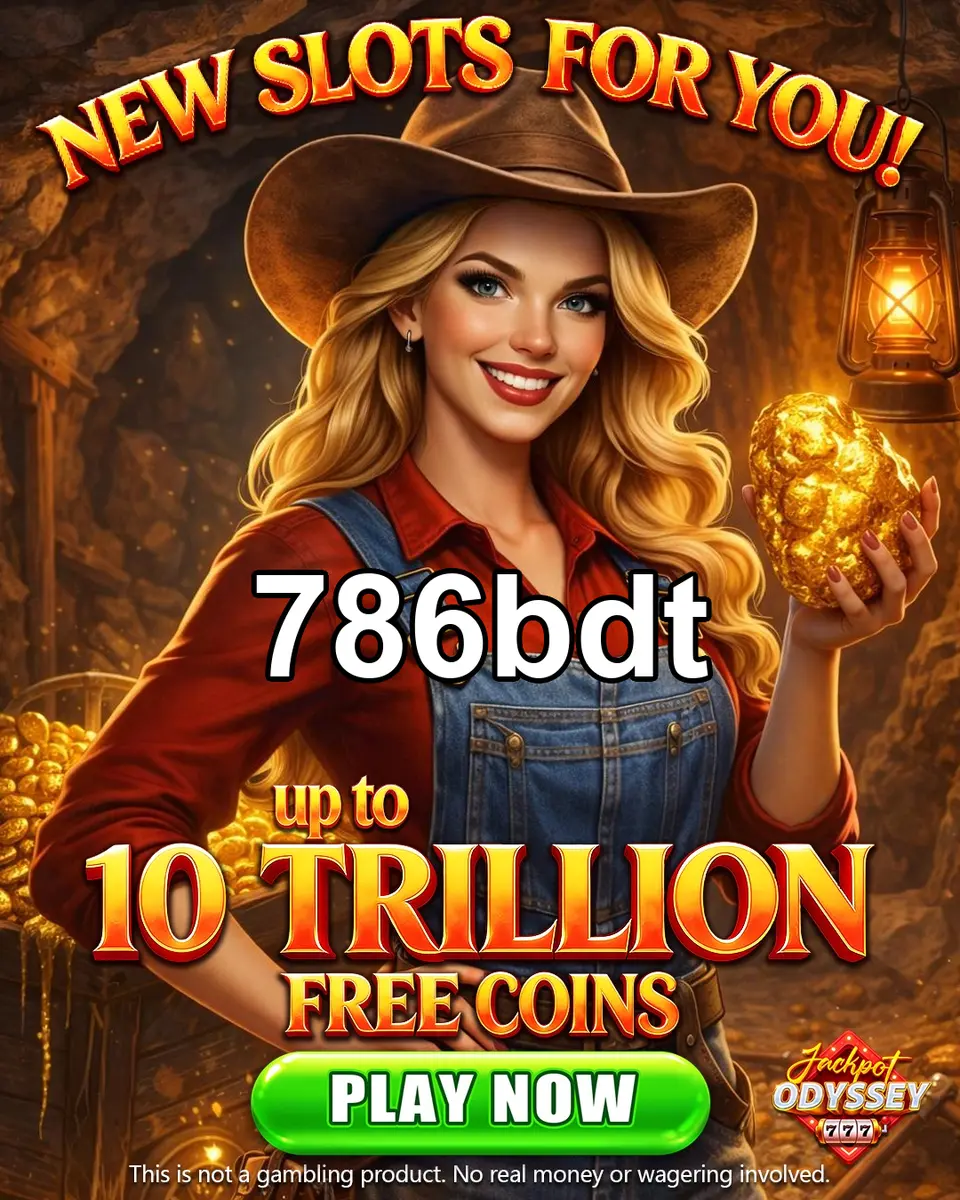 786bdt লগইন