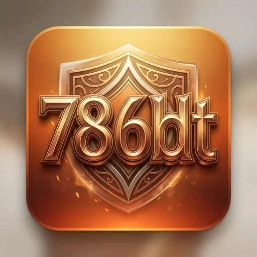 786bdt Logo - অফিসিয়াল