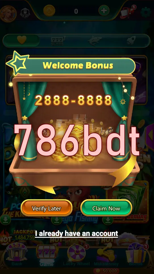 786bdt স্ক্রিনশট অফিসিয়াল APK